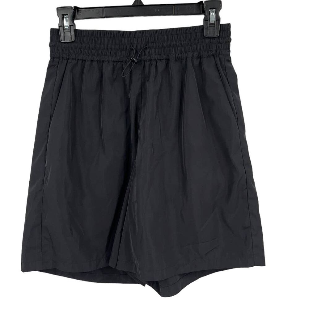 Birgitte Herskind Brown shorts black size 34 (US 2)